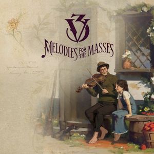 Victoria 3 - Melodies for the Masses (Original Game Soundtrack) (OST)
