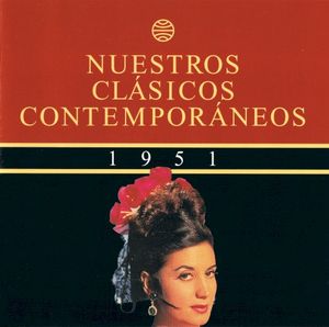 Nuestros clásicos contemporáneos (1951): Se extiende el folklore