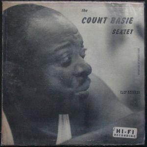 Count Basie Sextet