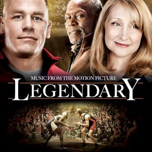 Legendary (Music from the Motion Picture) (OST)