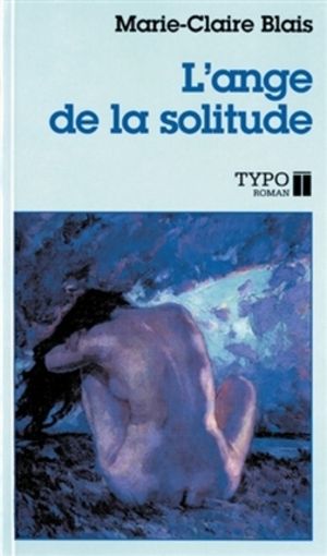 L'Ange de la solitude