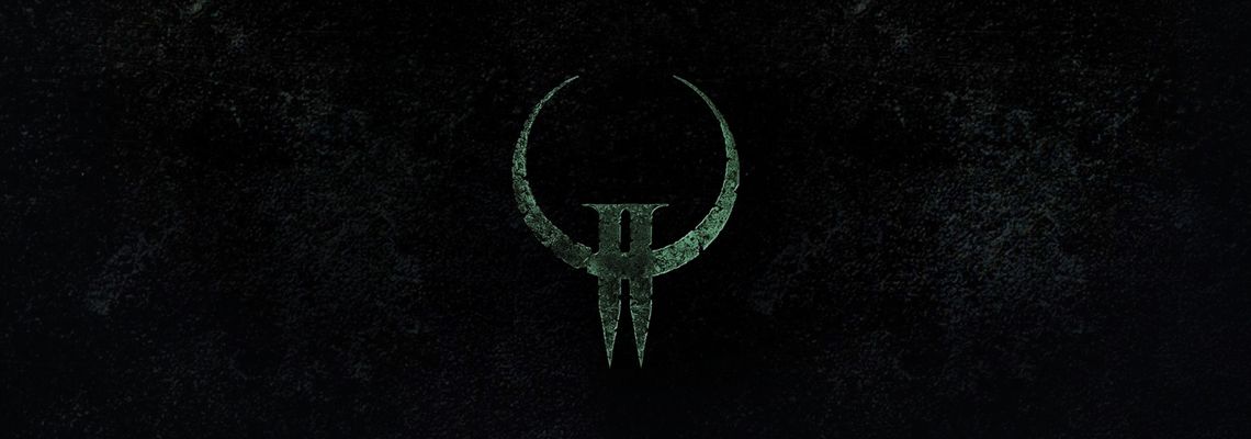 Cover Quake II