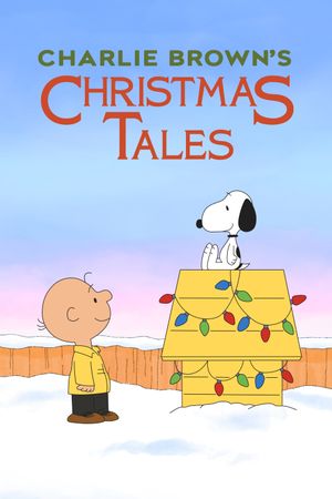 Les contes de Noël de Charlie Brown