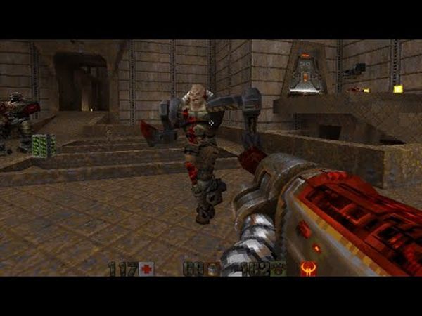 Quake II