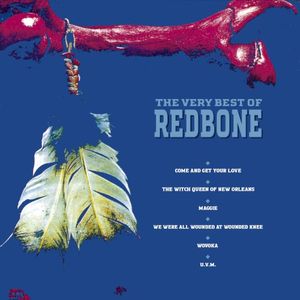 The Very Best of Redbone