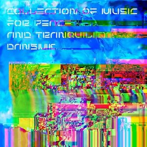 Collection of Music for Peace and Tranquility