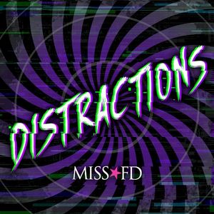 Distractions (Single)