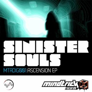 Mechstep - EP (Single)