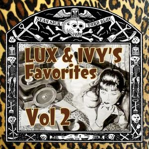 Lux & Ivy's Favorites, Volume 2