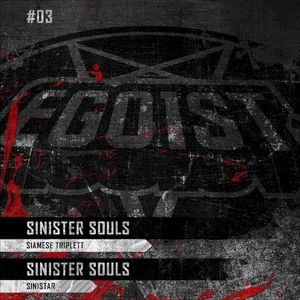 Sinistar (Single)