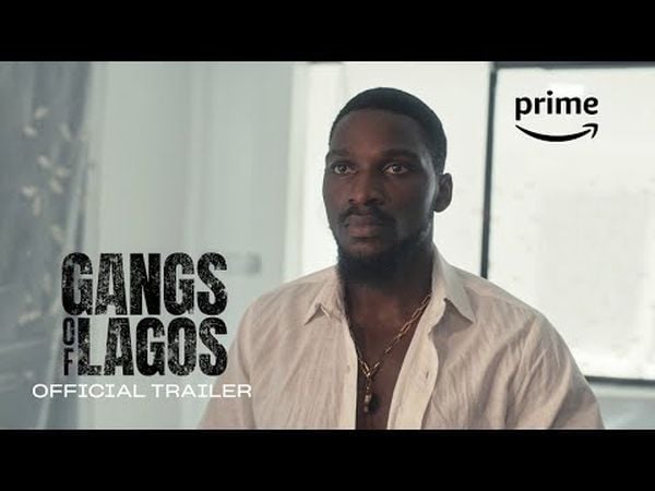 Gangs of Lagos