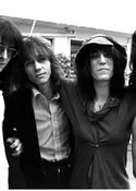 Patti Smith Group