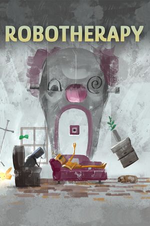 Robotherapy
