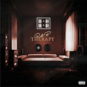 R&B Therapy (EP)