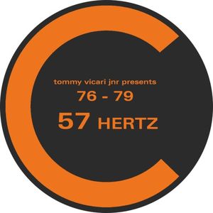 57 Hertz (Single)