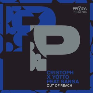 Out of Reach (Single)