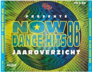Now Dance Hits: 96, Jaaroverzicht