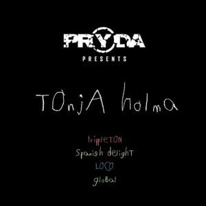 Tonja EP (EP)