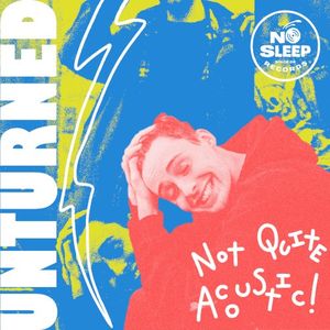 Not Quite Acoustic! (EP)