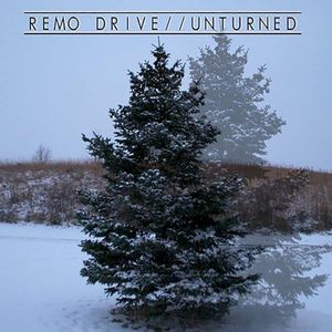 Remo Drive Split (EP)