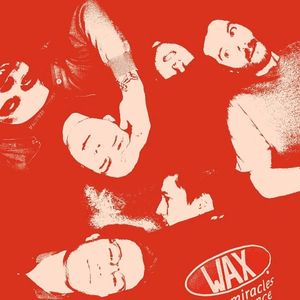 WAX (Single)