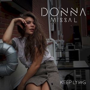 Keep Lying (demo) (Single)