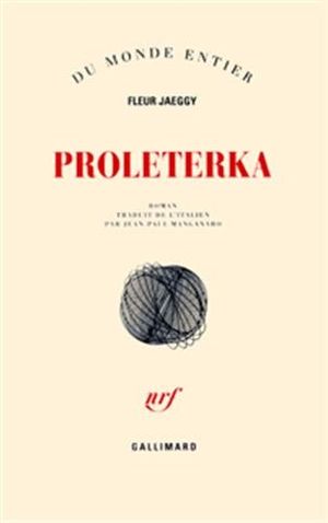 Proleterka