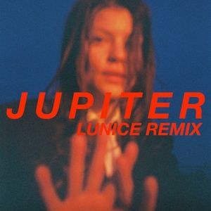 Jupiter (Lunice remix) (Single)