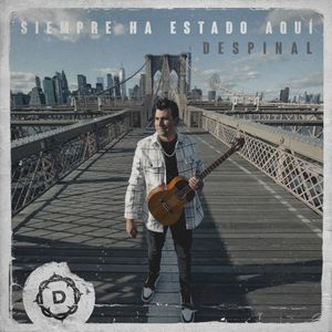 Siempre ha estado aquí (Single)