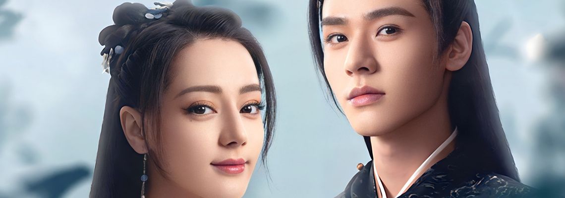 Cover Legend of Anle