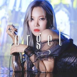 Orgel (Single)