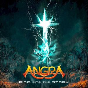 Ride Into The Storm (Single)