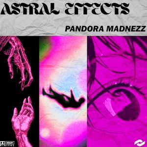 Astral Effects (EP)