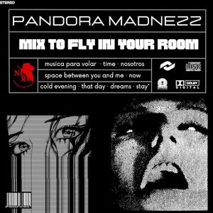 mix to fly in your room