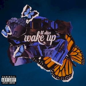 Wake Up (Single)