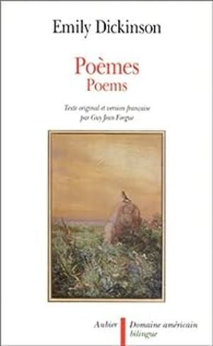 Poems Poèmes