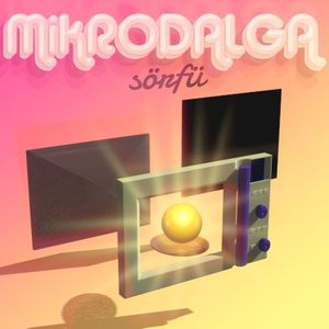 Mikrodalga Sörfü (EP)