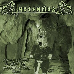 Demons Dwell within the Caverns of Thy Soul (EP)