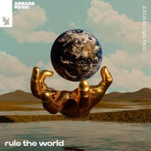 Rule The World (Single)