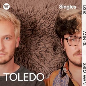 Beach Coma (Spotify Singles) (Single)