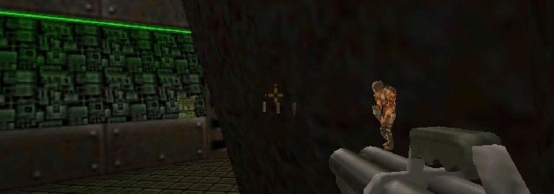 Cover Quake II