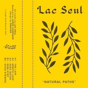 Natural Paths (EP)