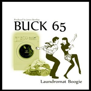 Laundromat Boogie (Full LP)