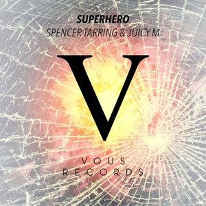 Superhero (Single)