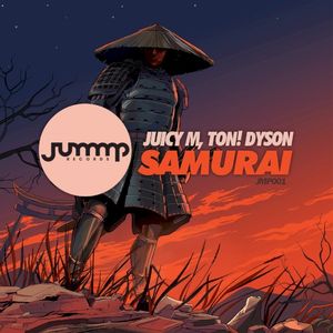 Samurai (Single)