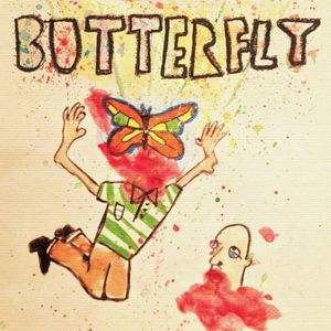 Butterfly (Single)