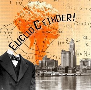 EUCLID C FINDER! (EP)