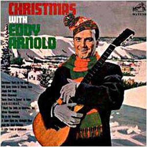 Christmas with Eddy Arnold