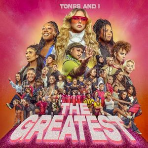 The Greatest (Single)