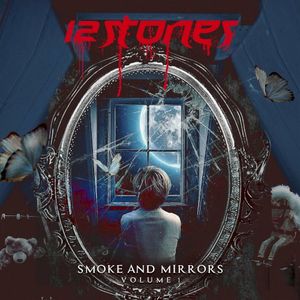 Smoke and Mirrors Volume 1 (EP)